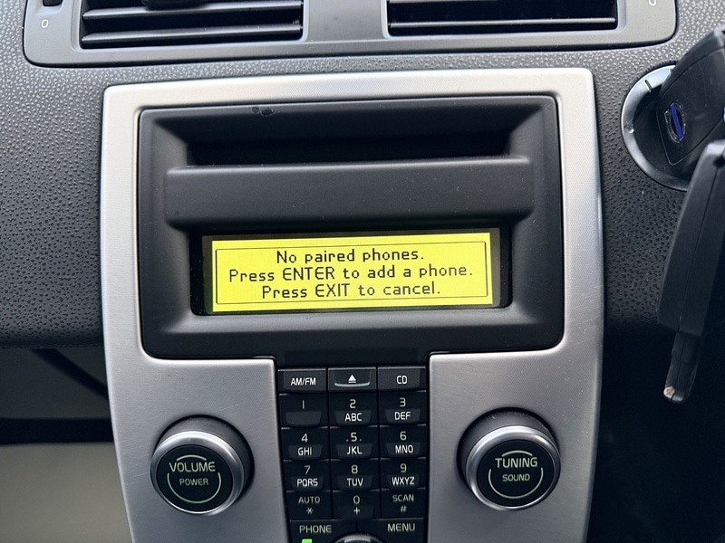 Used Volvo V50 2010 for sale - 77172764: Photo 19