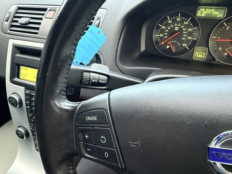 Used Volvo V50 2010 for sale - 77172764: Photo 22