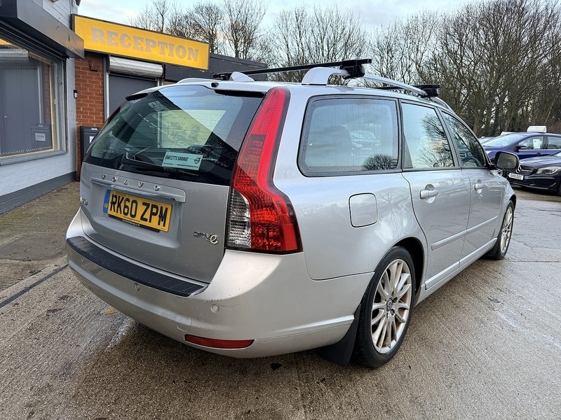 Used Volvo V50 2010 for sale - 77172764: Photo 7