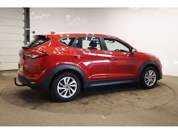 Used Hyundai TUCSON 2017 for sale - 78426795: Photo
