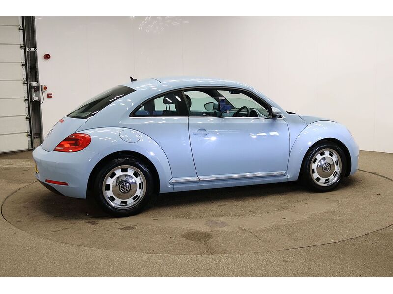 Used Volkswagen Beetle 2012 for sale - 76725170: Photo 6