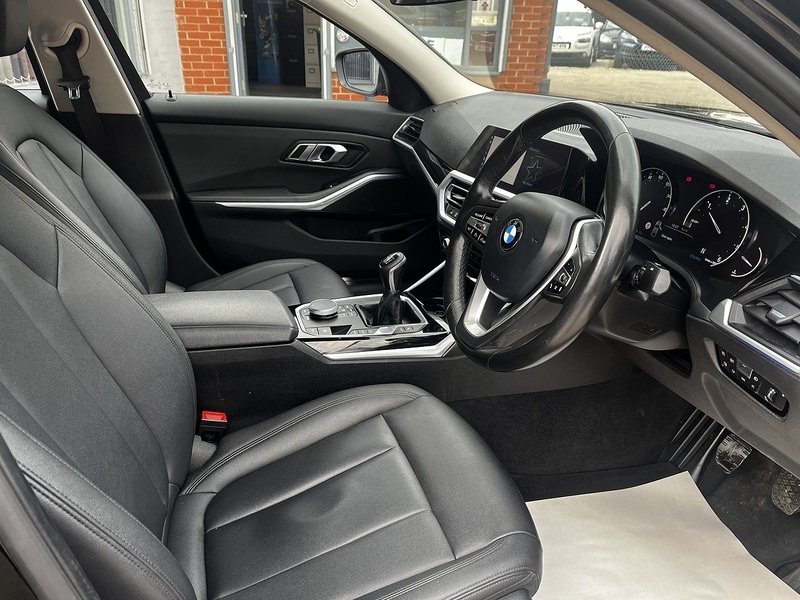 Used BMW 3 Series 2020 for sale - 76615753: Photo 11