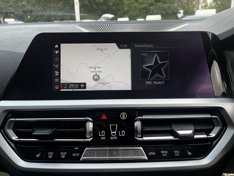 Used BMW 3 Series 2020 for sale - 76615753: Photo 15