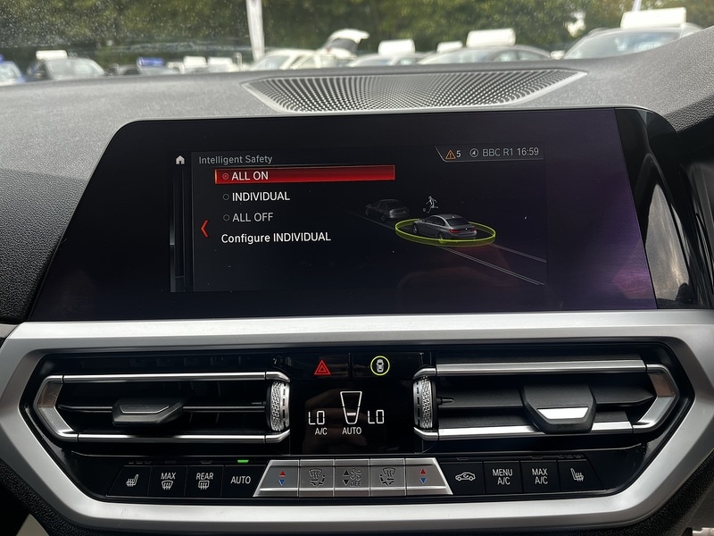 Used BMW 3 Series 2020 for sale - 76615753: Photo 16