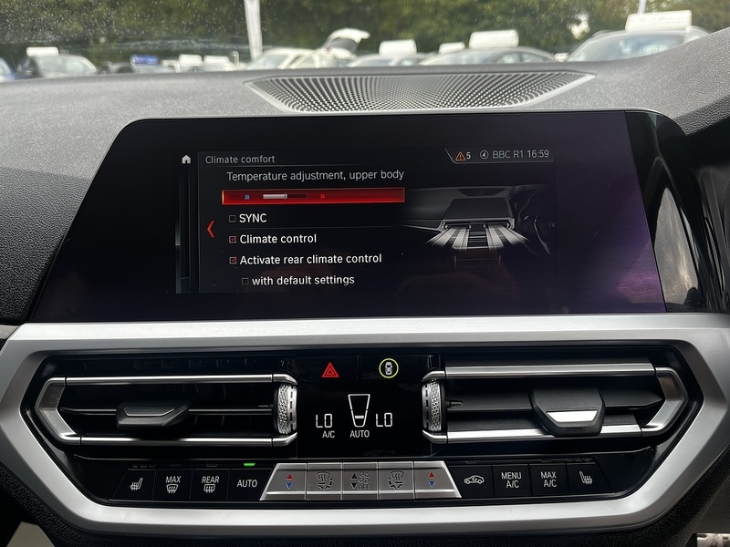 Used BMW 3 Series 2020 for sale - 76615753: Photo 17