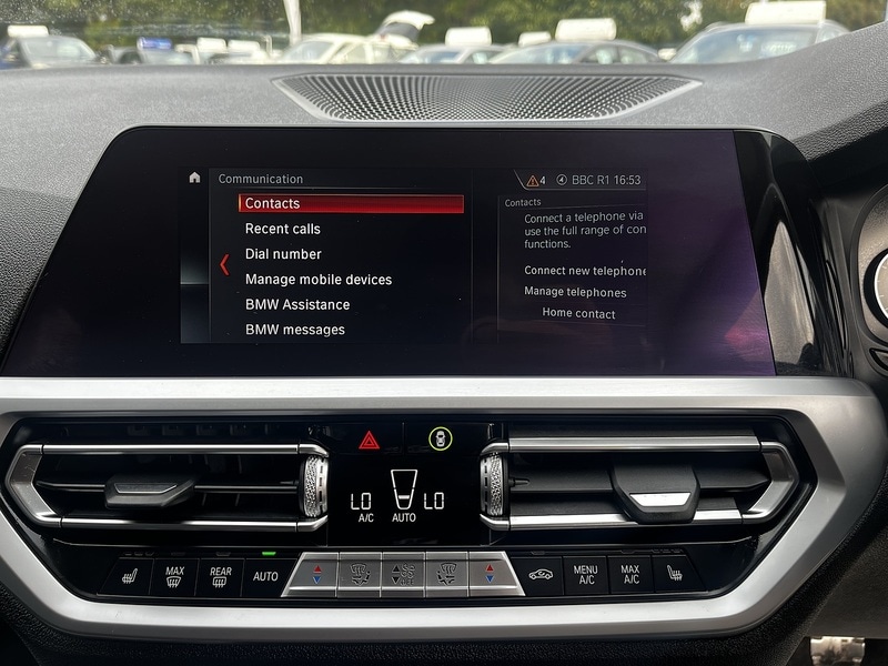 Used BMW 3 Series 2020 for sale - 76615753: Photo 19