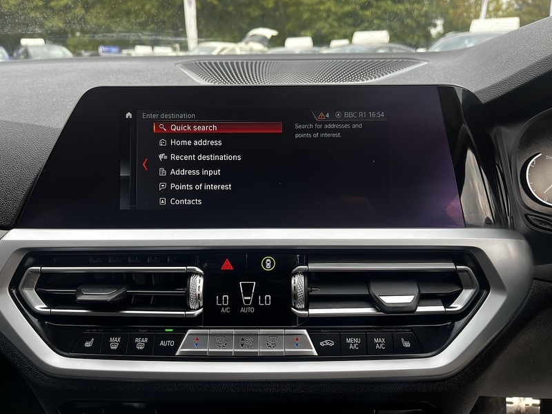 Used BMW 3 Series 2020 for sale - 76615753: Photo 20