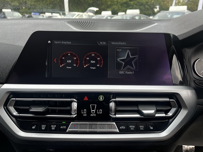 Used BMW 3 Series 2020 for sale - 76615753: Photo 21