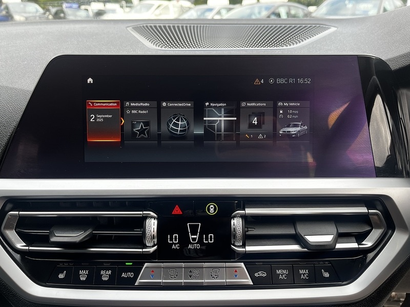 Used BMW 3 Series 2020 for sale - 76615753: Photo 22