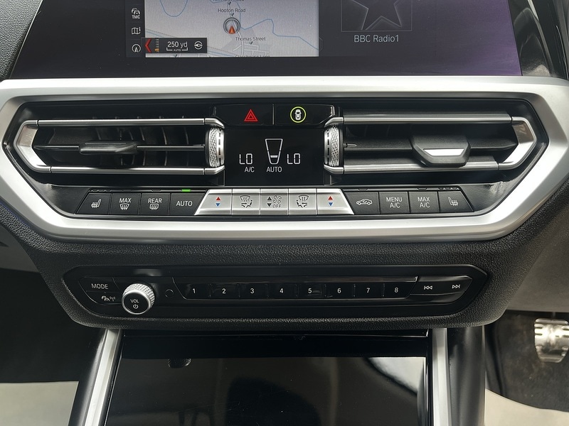 Used BMW 3 Series 2020 for sale - 76615753: Photo 23