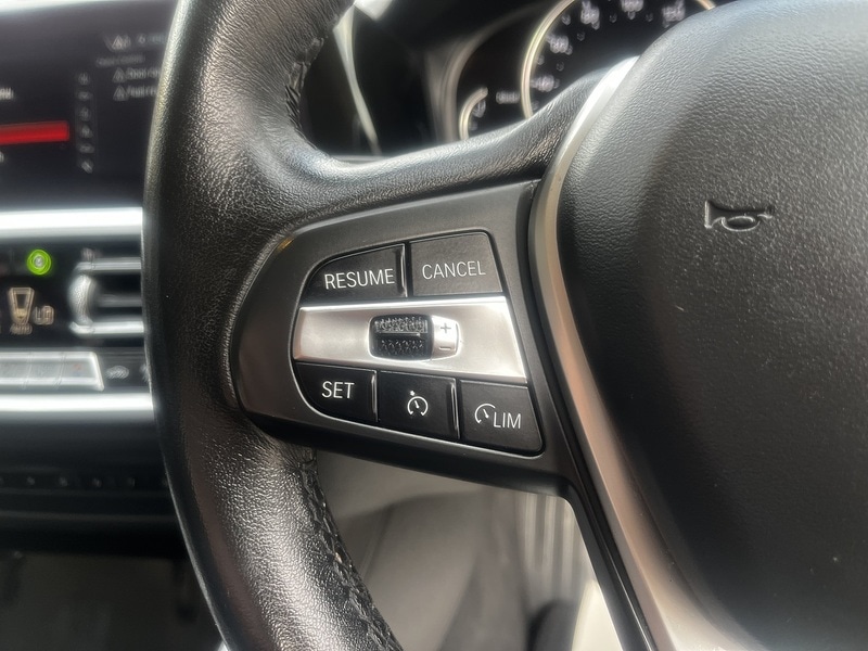 Used BMW 3 Series 2020 for sale - 76615753: Photo 27