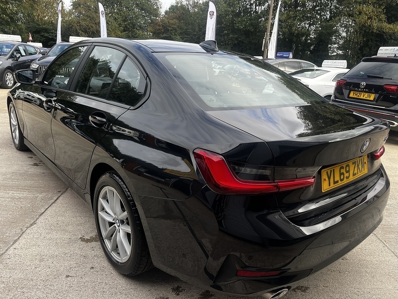 Used BMW 3 Series 2020 for sale - 76615753: Photo 5