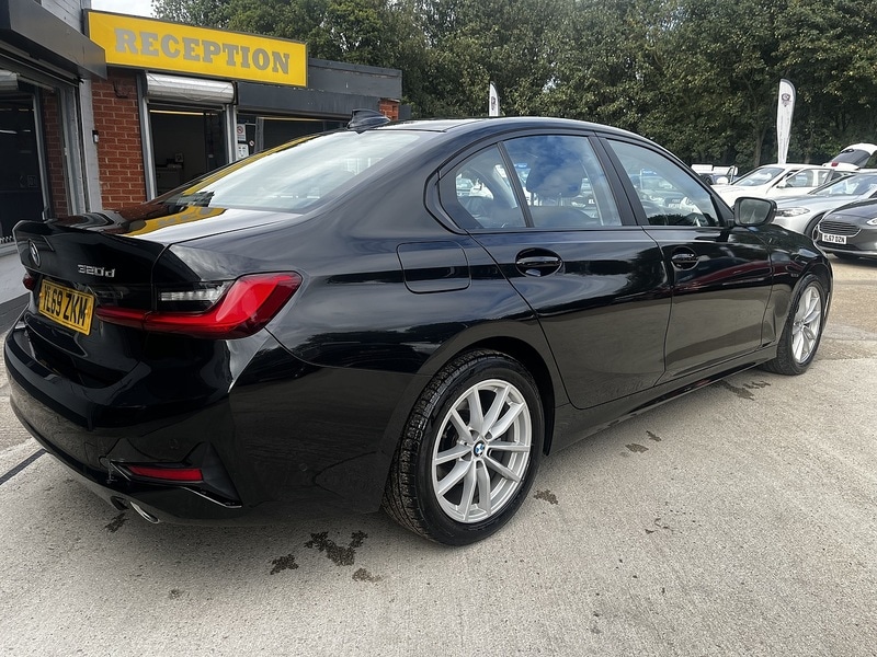 Used BMW 3 Series 2020 for sale - 76615753: Photo 7