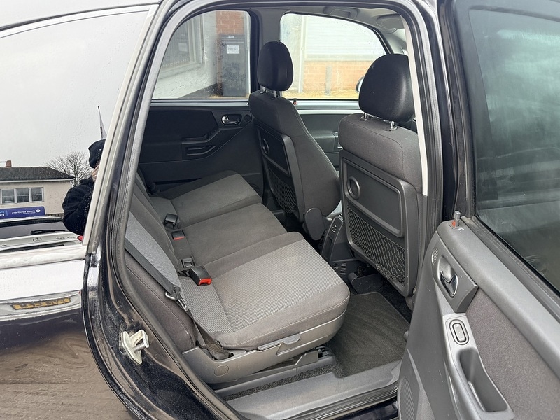 Used Vauxhall Meriva 2007 for sale - 77351181: Photo 11