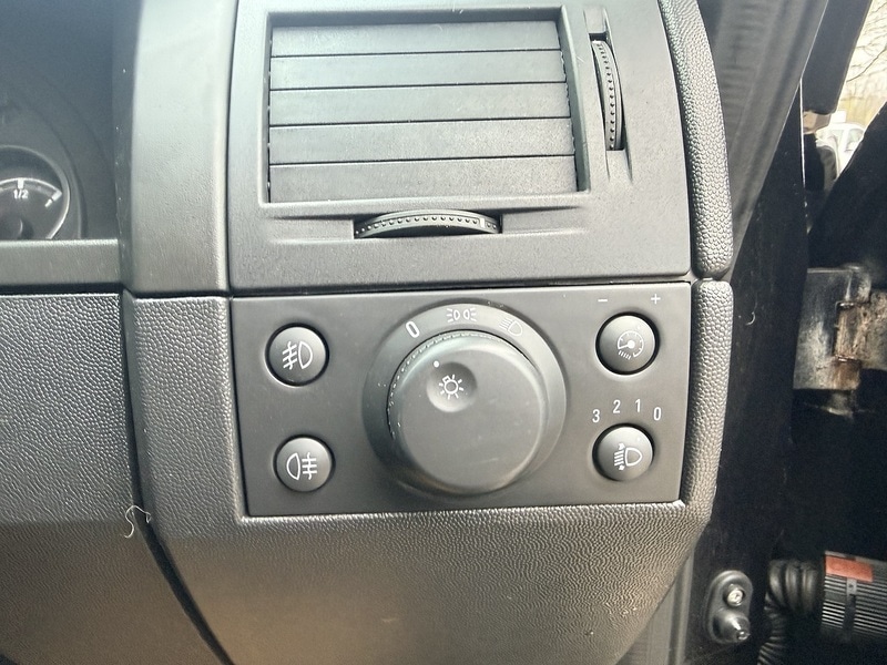 Used Vauxhall Meriva 2007 for sale - 77351181: Photo 21