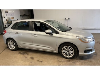Used Citroen C4 2014 for sale - 79366790: Photo
