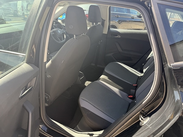 Used SEAT Arona 2019 for sale - 75203510: Photo 15
