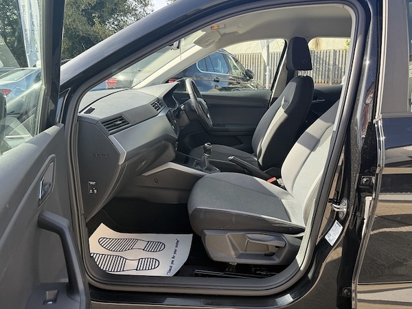 Used SEAT Arona 2019 for sale - 75203510: Photo 17