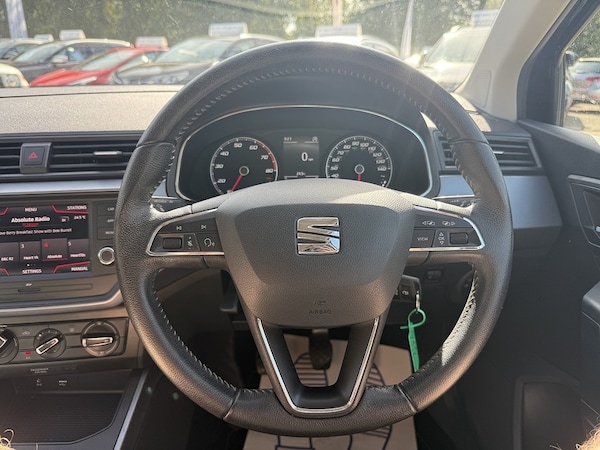 Used SEAT Arona 2019 for sale - 75203510: Photo 19