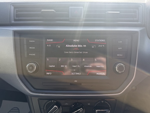 Used SEAT Arona 2019 for sale - 75203510: Photo 20