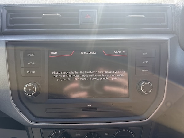 Used SEAT Arona 2019 for sale - 75203510: Photo 21