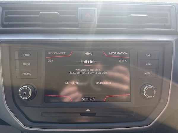 Used SEAT Arona 2019 for sale - 75203510: Photo 22