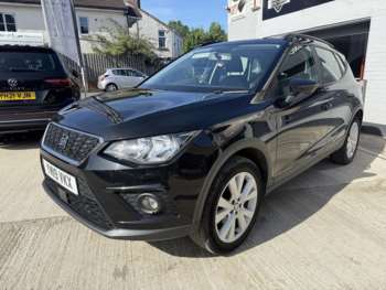 Used SEAT Arona 2019 for sale - 75203510: Photo