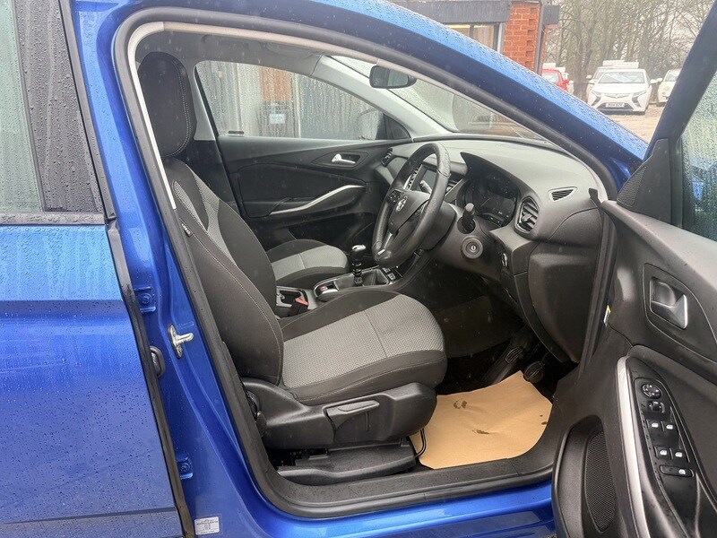 Used Vauxhall Grandland X for sale - 77517497: Photo 10