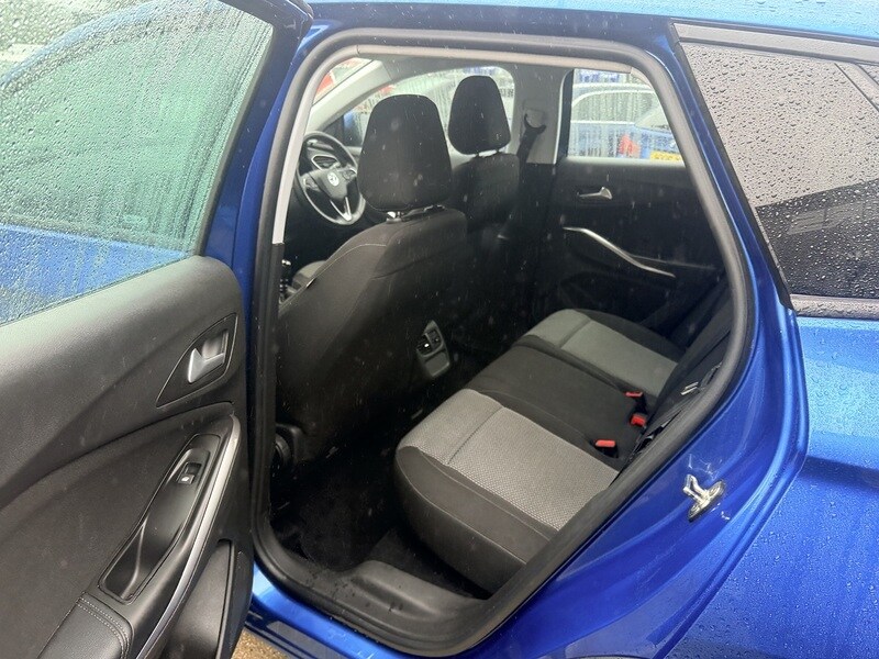 Used Vauxhall Grandland X for sale - 77517497: Photo 12
