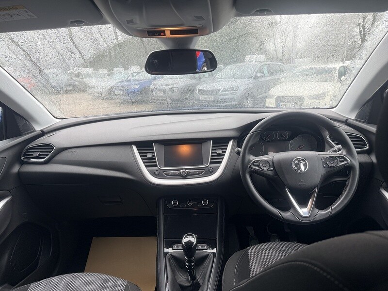 Used Vauxhall Grandland X for sale - 77517497: Photo 14