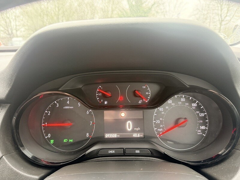 Used Vauxhall Grandland X for sale - 77517497: Photo 15