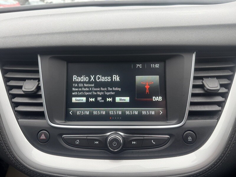 Used Vauxhall Grandland X for sale - 77517497: Photo 17