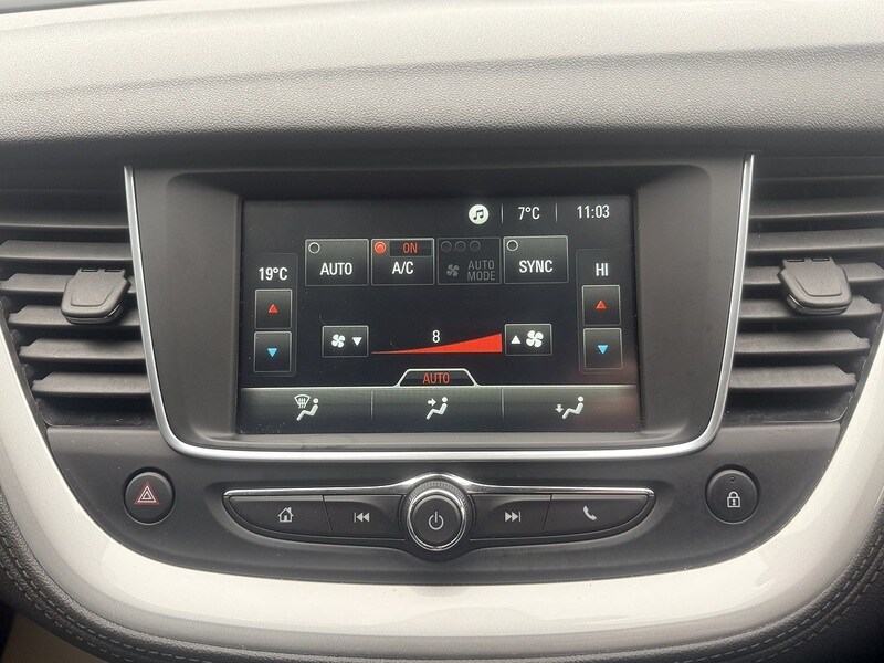 Used Vauxhall Grandland X for sale - 77517497: Photo 19