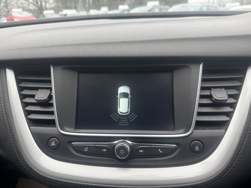 Used Vauxhall Grandland X for sale - 77517497: Photo 20