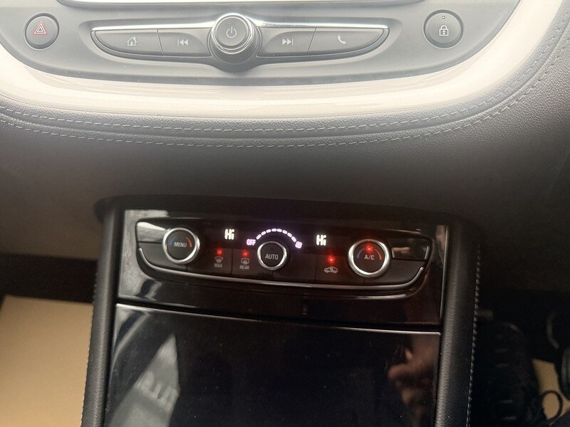 Used Vauxhall Grandland X for sale - 77517497: Photo 21