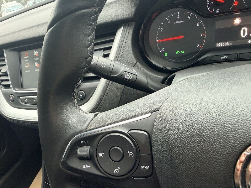 Used Vauxhall Grandland X for sale - 77517497: Photo 23