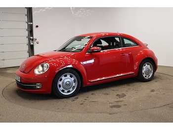 Used Volkswagen Beetle 2015 for sale - 77984878: Photo