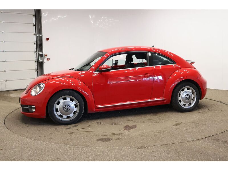 Used Volkswagen Beetle 2015 for sale - 77984878: Photo 5