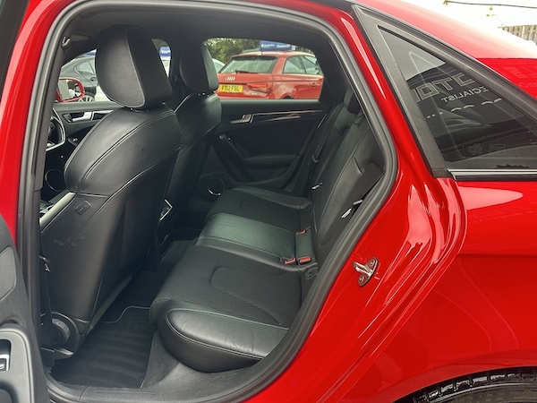 Used Audi A4 2014 for sale - 76193869: Photo 13