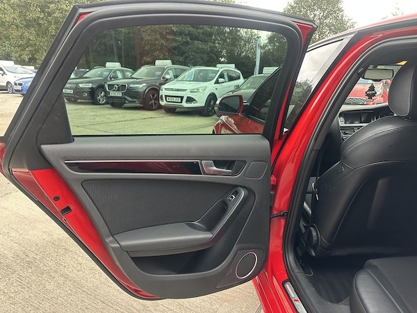 Used Audi A4 2014 for sale - 76193869: Photo 14