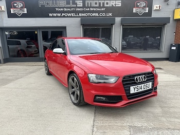 Audi - A4