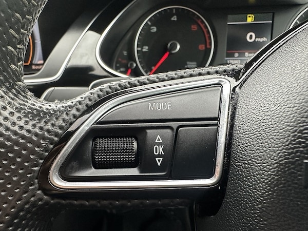 Used Audi A4 2014 for sale - 76193869: Photo 21