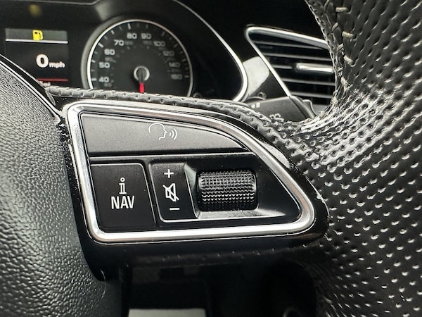 Used Audi A4 2014 for sale - 76193869: Photo 22