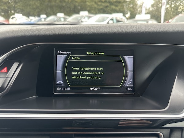 Used Audi A4 2014 for sale - 76193869: Photo 25