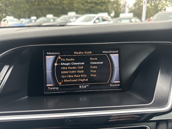 Used Audi A4 2014 for sale - 76193869: Photo 27