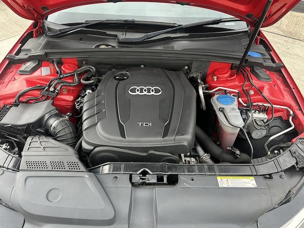 Used Audi A4 2014 for sale - 76193869: Photo 30