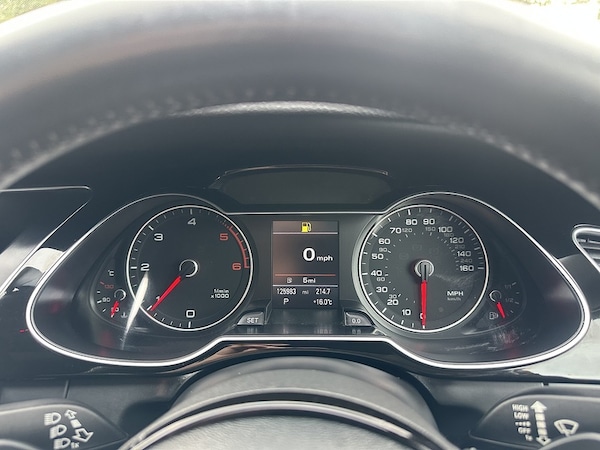 Used Audi A4 2014 for sale - 76193869: Photo 32