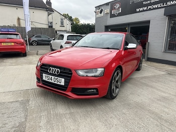 Used Audi A4 2014 for sale - 76193869: Photo 3
