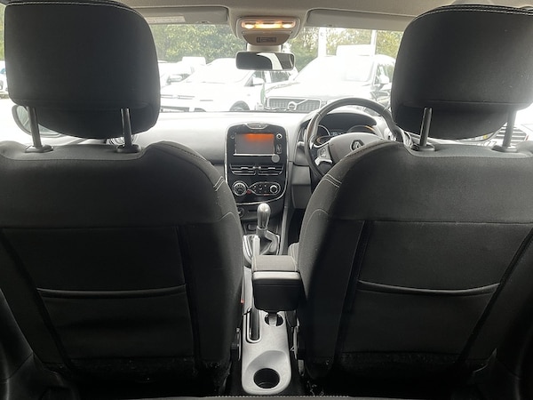 Used Renault Clio 2015 for sale - 76280537: Photo 19