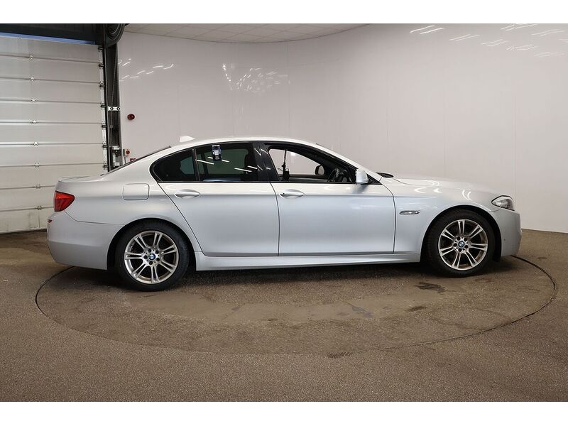Used BMW 5 Series 2013 for sale - 77984873: Photo 6